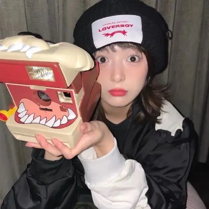 鬼狱情人